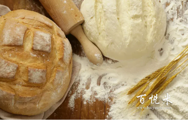 為什么做面包要放鹽?鹽對于面包有什么作用?快來了解